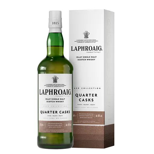 Віскі Laphroaig - купити віскі Laphroaig в Києві, Україні | MAUDAU