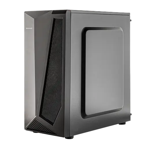 Корпус Everest 8800 no PS - фото 5