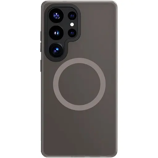 Чохол Benks Lucid Armor Magnetic для Samsung Galaxy S25 Ultra (6948005923563) [141687] - фото 2