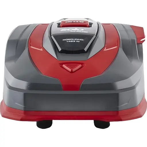 Робот-газонокосарка Solo by AL-KO Robolinho 1423W (127697) (133238) - фото 2