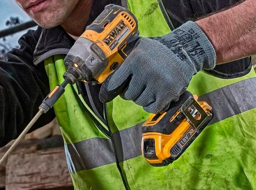 Набір електроінструментів DeWalt DCK266P2 (94456) - фото 6