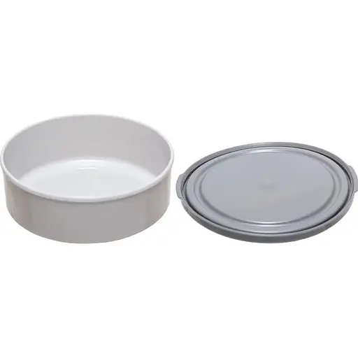 Набор для ланча Zojirushi SL-JAF14HG 1.23 л Grey (1678.00.92) [150460] - фото 4