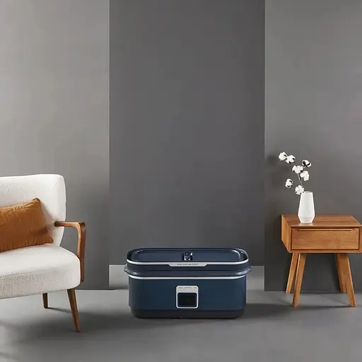 Паровой шкаф Tefal YT2020E0 (7004489) - фото 5