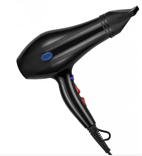 Профессиональный фен для волос Sokany 5988 - фото 3