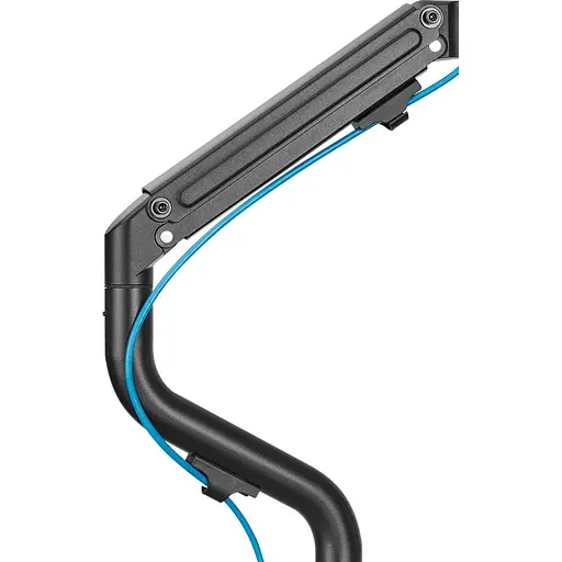 Настільне кріплення для монітора OfficePro MA301 17-32" Black [123457] - фото 7