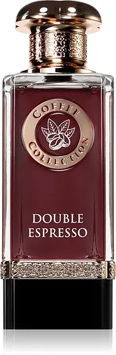 Парфумована вода Fragrance World Double Espresso 100 мл