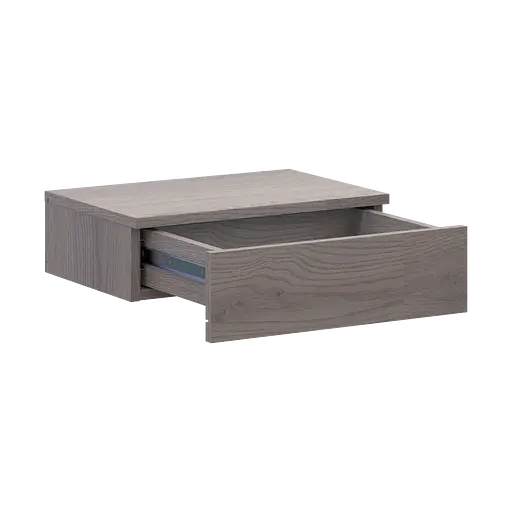 Приліжкова Тумба Doros Левія Канноло 1Ш 46х31х15 (41516196) - фото 4