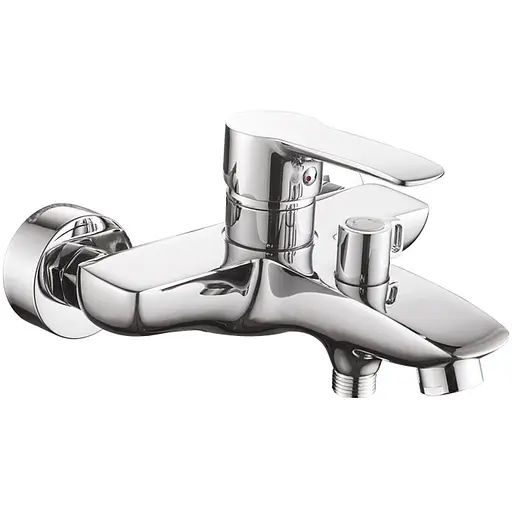 Змішувач для ванни Haiba COLUMBIA 009 (HB0815) - фото 1