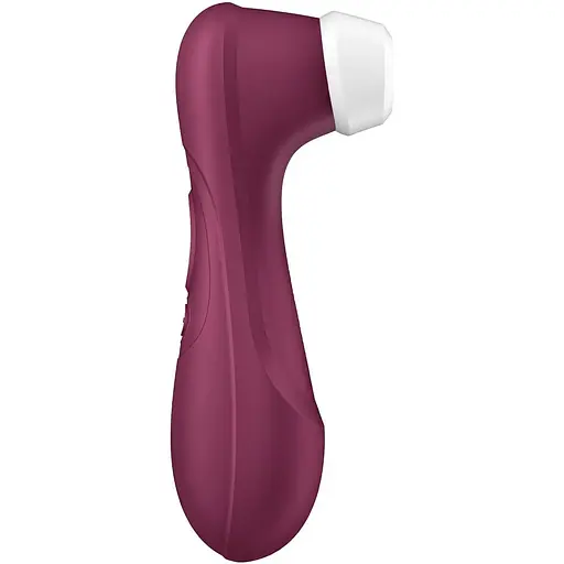 Вакуумний стимулятор Satisfyer Pro 2 Generation 3 - фото 4