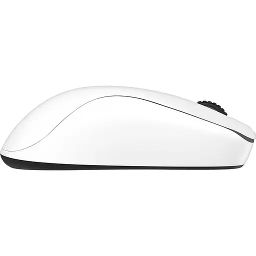 Миша Zowie S2‑DW White (9H.N4NBE.A3E) - фото 6