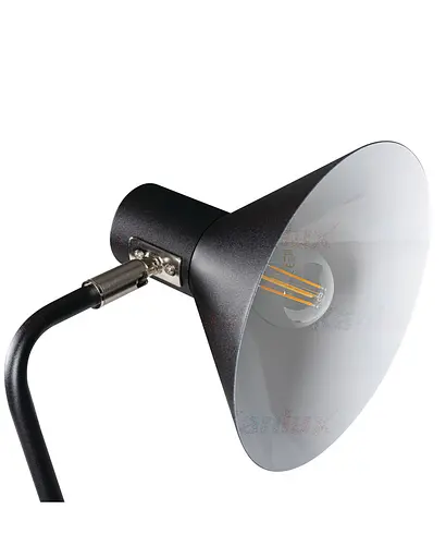 Настільна лампа Kanlux 34475 Nedia E14 1x10W IP20 - фото 3