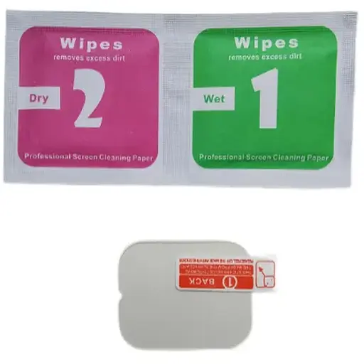 Захисне скло для годинника Wonlex KT19 RPO (17979)