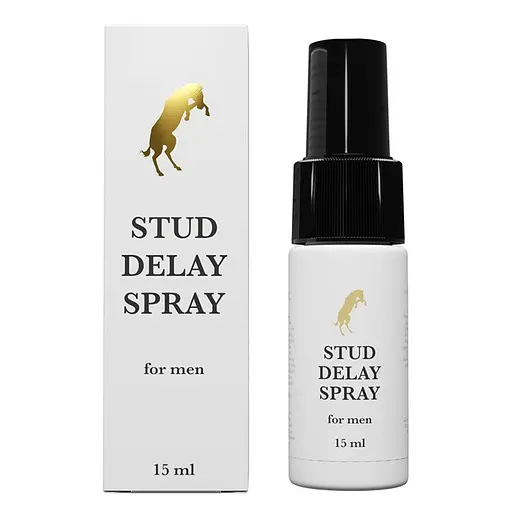 Пролонгувальний спрей Stud Delay 15 мл