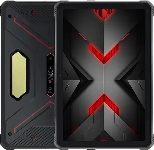 Планшет HOTWAV R9 PRO 6/256GB Global LTE Red