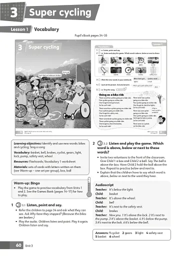 Academy Stars Second Edition Level 3 Teacher's Book with App - фото 2