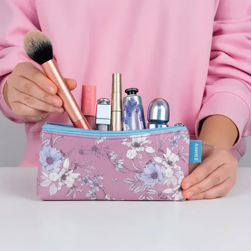 Пенал Blue Elegance (1460-1-A-PPS) - фото 2