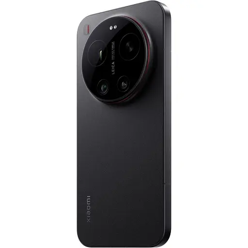 Смартфон Xiaomi 17 Ultra 16/1TB Black Global EU [160111] - фото 5