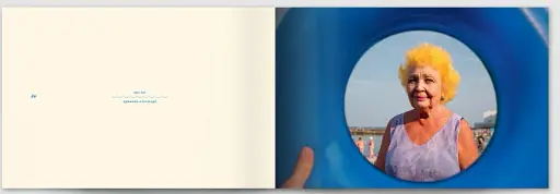 Out of the Blue - фото 5