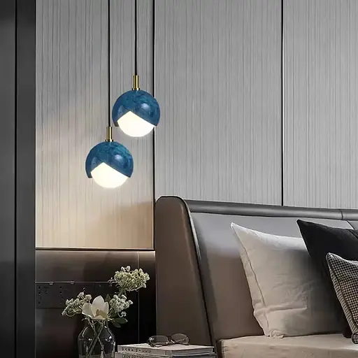 Дизайнерський підвіс Benedict Line.F MJ 170-150 BL - фото 1