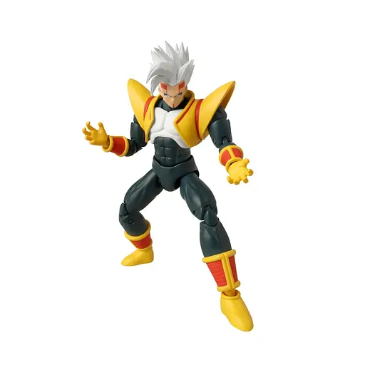 Фигурка анимационного персонажа Dragon Ball Super Stars Супер Бейби (123834) - фото 4