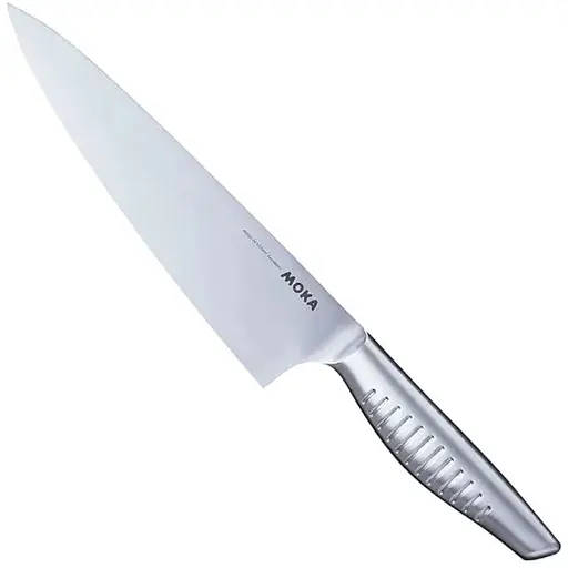 Кухонний ніж Шеф 200 мм Suncraft Мока (MK-01)