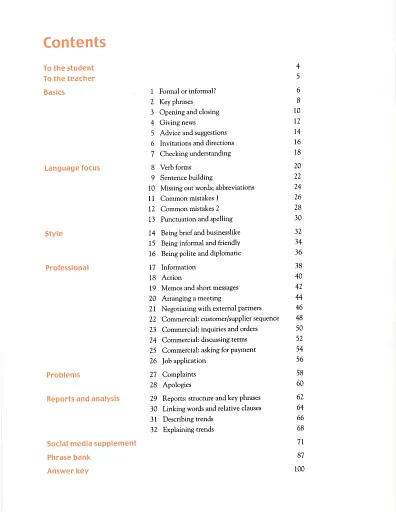 Email English - фото 2