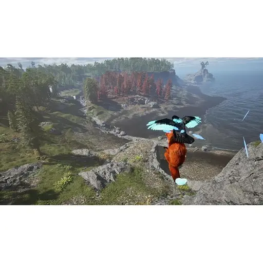 Игра Spirit of the North 2 (русские субтитры) (PS5) - фото 3