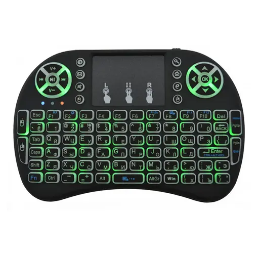 Пульт клавиатура Airmouse I8 - фото 1