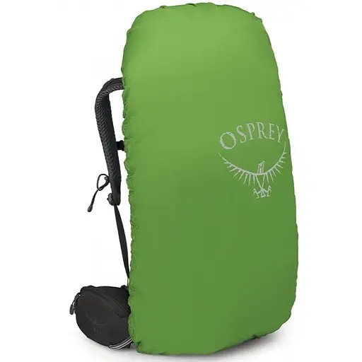 Рюкзак Osprey Kestrel 48 Black L XL (1054-009.3310) - фото 4