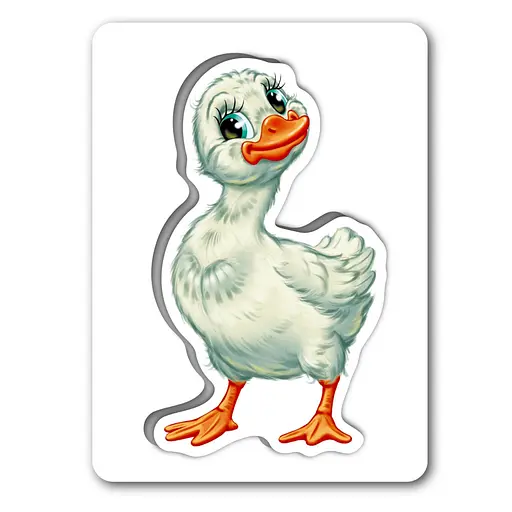 Дитяча розвиваюча гра "Пізнаємо з народження: На подвір'ї" 264014, 8 карток - фото 3