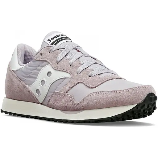 Кросівки Saucony DXN Trainer Wmn 38.5 Grey/White (1097-S60757-11) - фото 5