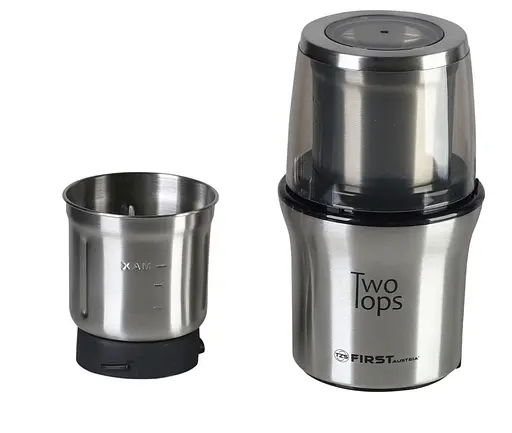 Кавомолка FIRST Austria FA-5486 (млинок) - фото 1