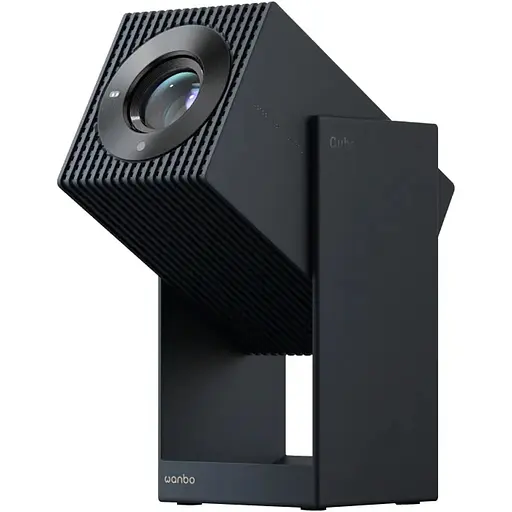 Мультимедійний проектор Wanbo Cube 2 Pro Blue [153563] - фото 1