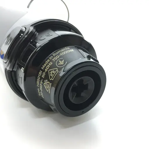 Моторный блок на блендер Braun MultiQuick 5 Pro тип HB501Bl, HB701, HB901, 4200, AS00008504 1000 Вт - фото 8