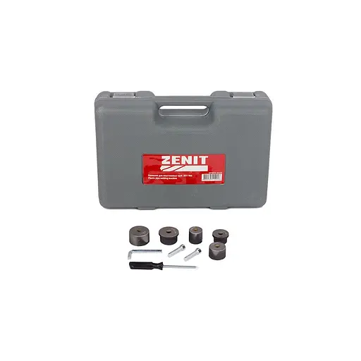 Паяльник для пластикових труб Зеніт для труб ЗПТ-900 (841419) - фото 8