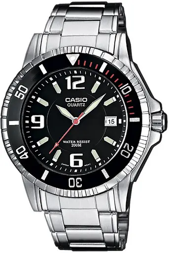 Часы CASIO MTD-1053D-1AVES