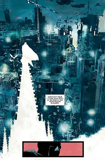 Бетмен. Самозванець - фото 6