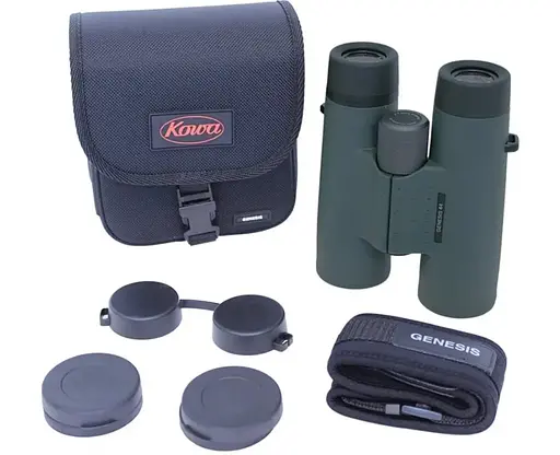 Бинокль Kowa Genesis Prominar XD 10.5x44 (10821) - фото 5