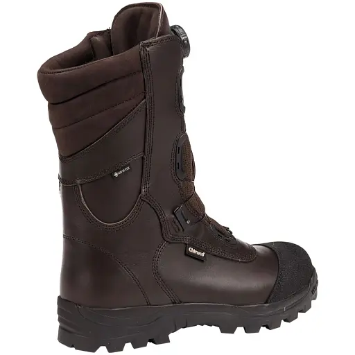 Черевики Chiruca Dogo Boa 44 Brown - фото 5