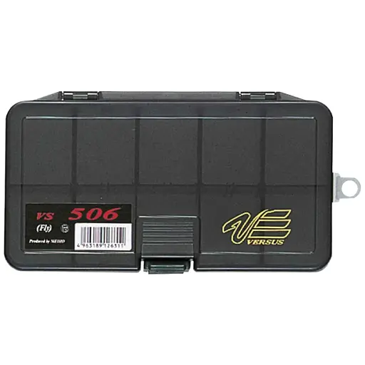 Коробка Meiho VS-506 черный - фото 1