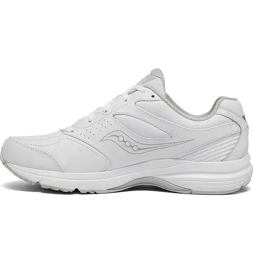 Кроссовки Saucony Integrity Walker 3 45 White (1097-S40205-1 11) - фото 2