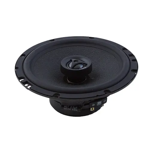 Коаксіальна акустична система Morel MAXIMO COAX 6 MKII - фото 6