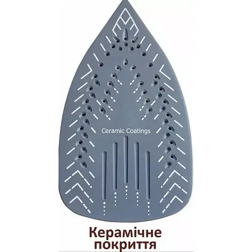 Праска PRIME Technics PTI 2668 FY - фото 2