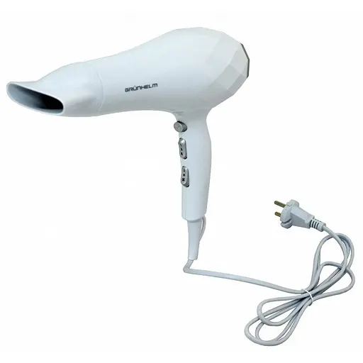 Фен Grunhelm GHD-576 - фото 2
