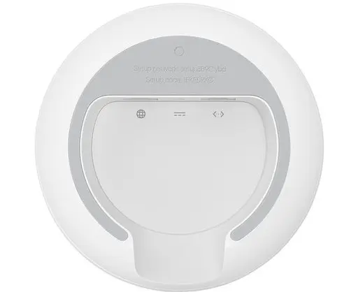 Бездротовий роутер Google Nest Wifi Router and Two Points (GA00823-US) - фото 2