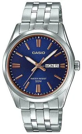 Годинник Casio MTP-1335D-2A2VDF (модуль №1333)