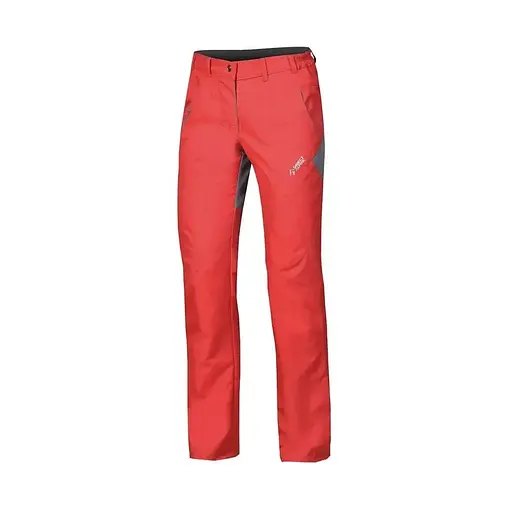 Штани Directalpine Patrol Lady Fit 1.0 L Red/Grey (1053-55072.30-L)