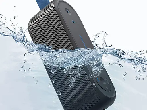 Колонка бездротова — портативна акустика Anker Soundcore Select 3 (A3172) - фото 7