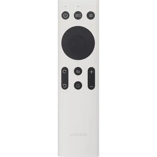 Мультимедийный проектор Wanbo Mini Pro (WPE01) (149437) - фото 6