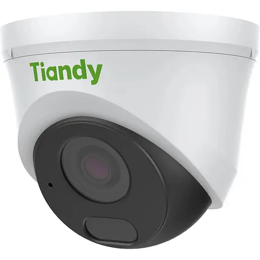 Камера Tiandy TC-C34HS 4МП фиксированная турельная Starlight с ИК, 2.8 мм - фото 2